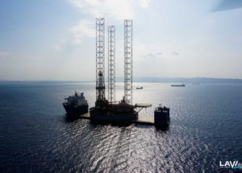 Israel y Egipto discuten planes comerciales de gas natural
