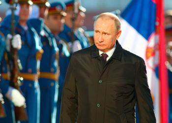 Advertencia de Rusia a Israel pone en riesgo el prestigio de Putin: Israel no se detendrá