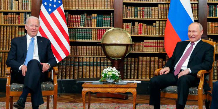 Rusia ofreció a EE. UU. el uso de las bases de Asia Central para la información afgana - documento