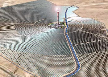 Nofar incorpora a Altshuler Shaham al acuerdo sobre la planta solar de Megalim