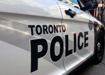 Policía de Toronto detiene a un hombre en relación con incidentes antisemitas
