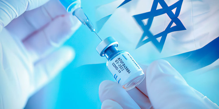 ¿Será una vacuna israelí la solución a las nuevas variantes?