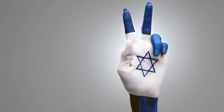 No pase por alto el éxito de Israel