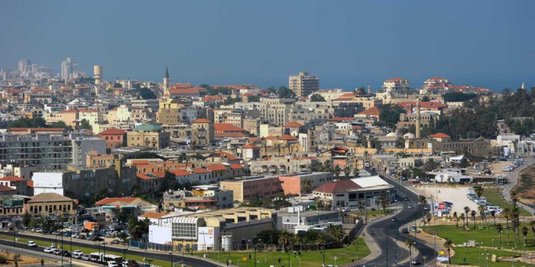 Tribunal desestima petición contra proyecto de viviendas para árabes en Jaffa