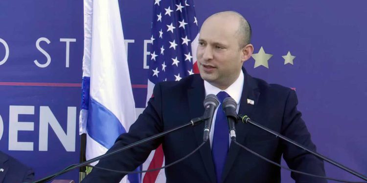 Bennett: Estados Unidos se fundó sobre los principios de la Biblia