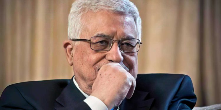 ¿Por qué la Autoridad Palestina está en contra de Israel cuando hay una buena cooperación?