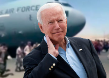 Los primeros 100 días de Biden fueron malos: Sus 200 días son un desastre