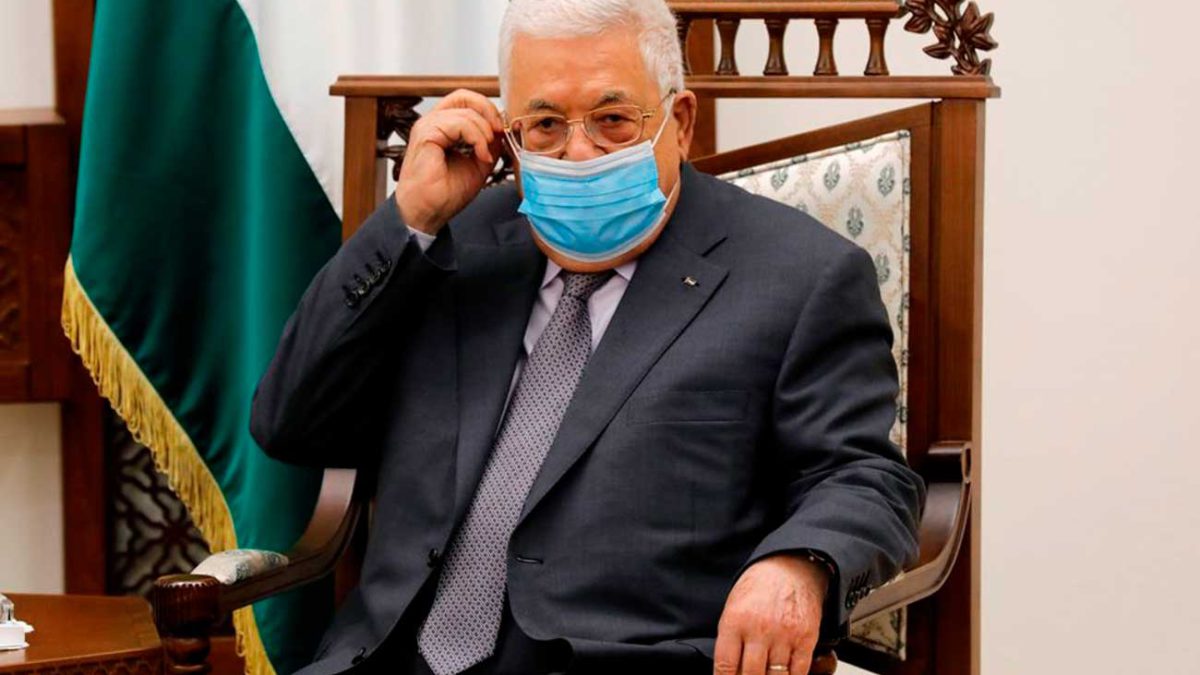 La Unión Europea retrasó 10 meses la financiación a la Autoridad Palestina