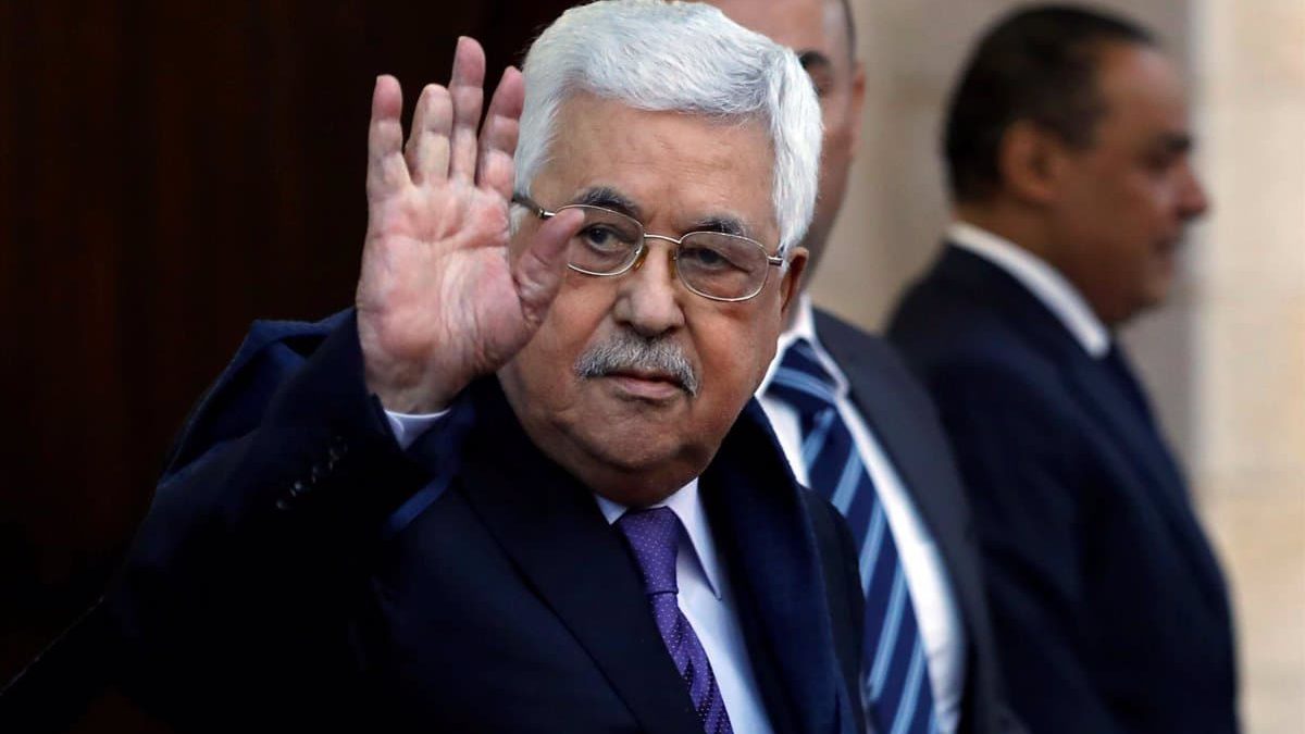 TV de la Autoridad Palestina afirma falsamente que Israel intentó destruir la agricultura de Gaza