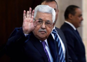 TV de la Autoridad Palestina afirma falsamente que Israel intentó destruir la agricultura de Gaza
