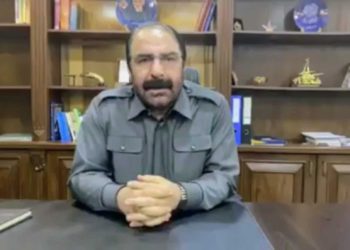 Victoria talibán en Afganistán: El presidente se prepara para abdicar