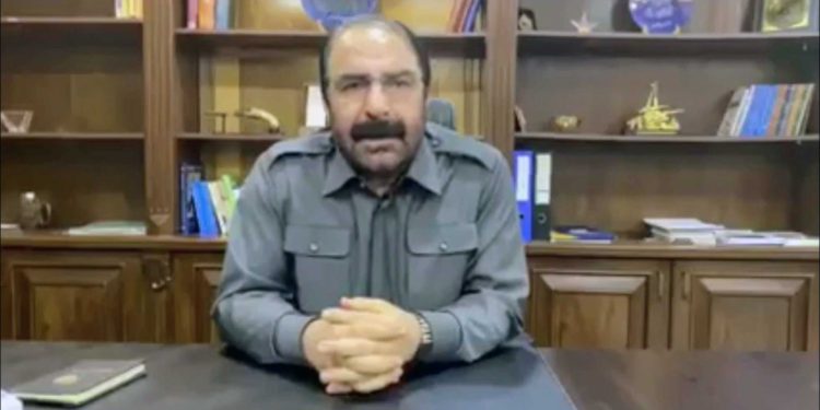 Victoria talibán en Afganistán: El presidente se prepara para abdicar