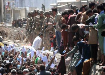 Grupos judíos expresan su dolor y conmoción por los atentados en Kabul