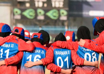 Selección femenina de Afganistán escapan de los talibanes y se dirigen a Australia