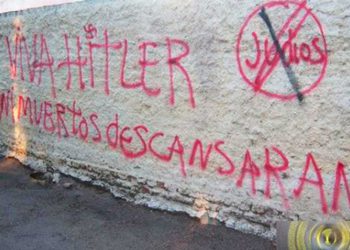 La pandemia de Covid-19 expuso un profundo sentimiento antisemita en Argentina