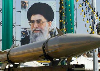 Los mulás de Irán están más cerca que nunca de obtener armas nucleares