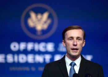 La única forma de volver a la disuasión: Despedir a todo el equipo de seguridad nacional de Biden