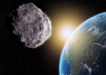 Asteroide del tamaño del puente Golden Gate pasará cerca de la Tierra en septiembre