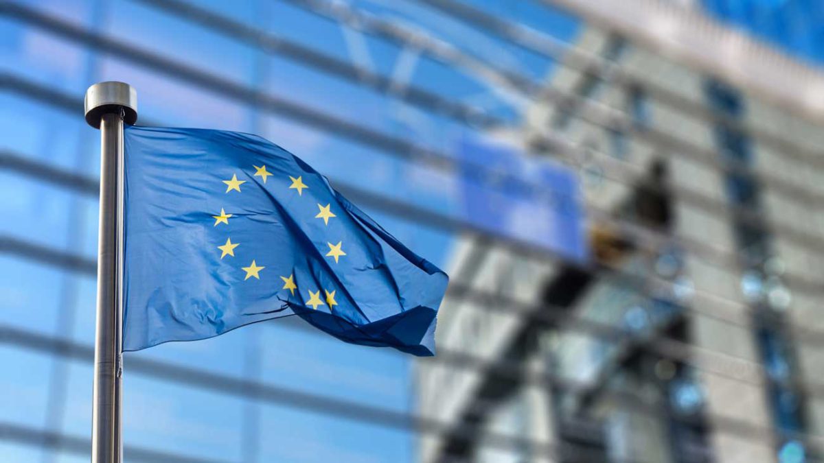 La Unión Europea podría prohibir pronto la entrada a los israelíes no vacunados