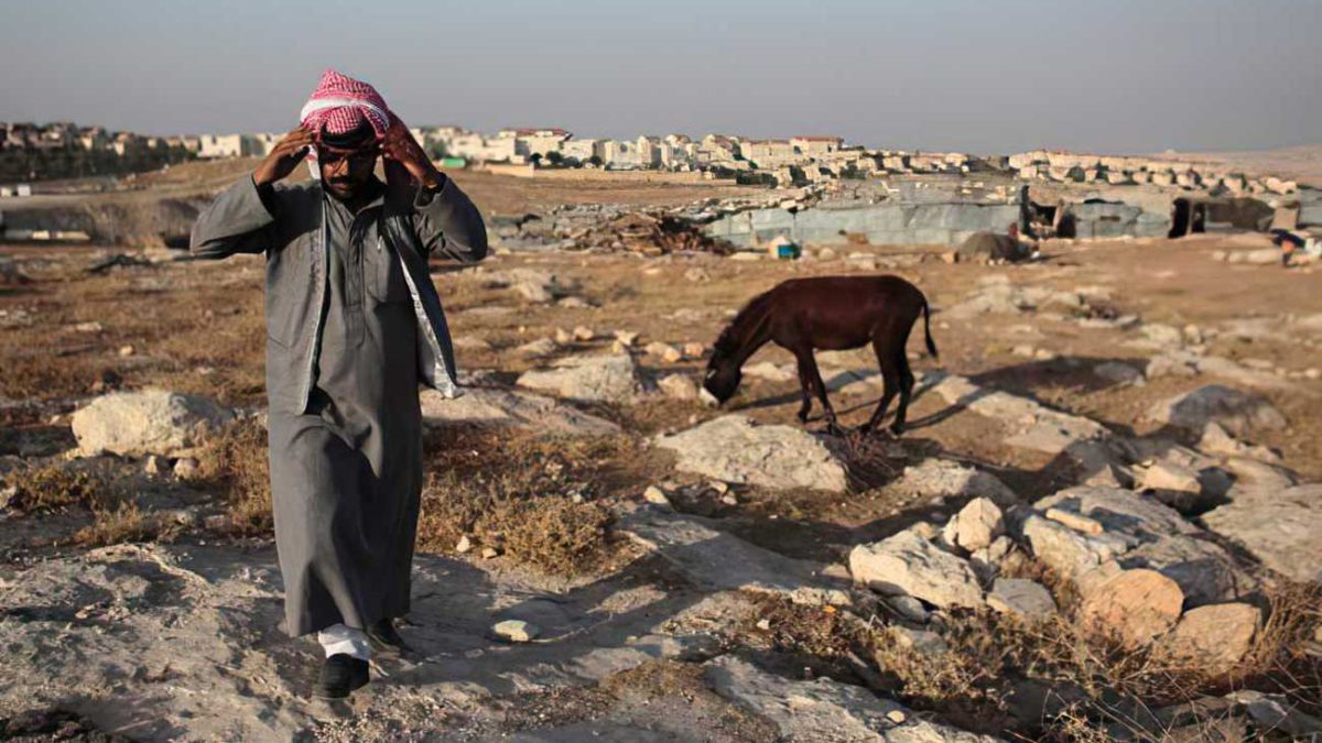 El panel de educación sobre el Holocausto de la ONU se centrará en el trato de Israel a los beduinos