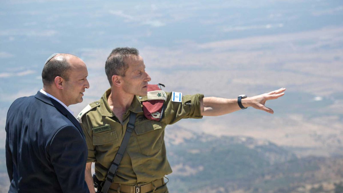 Israel advierte a Irán tras el ataque al petrolero Mercer Street: “Ellos conocen el precio”