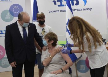 Primer Ministro Bennett: Queremos mantener a Israel abierto