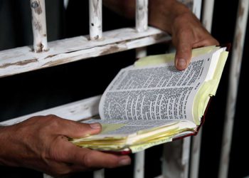 La guerra de China contra los cristianos