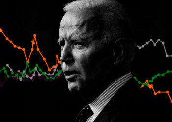 Biden en camino a ser presidente por un período