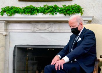 Republicanos arremeten contra Biden por “dejar tirados” a estadounidenses en Afganistán: en medio de reportes de asesinatos selectivos puerta por puerta