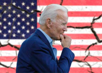 La derrota de Biden en Afganistán ha debilitado a Estados Unidos en todo el mundo