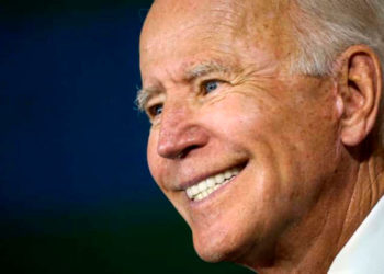 El descenso de la administración Biden a la irrealidad