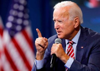Todo lo que Joe Biden toca se convierte en un desastre