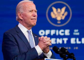 La destitución de Joe Biden es necesaria y está justificada