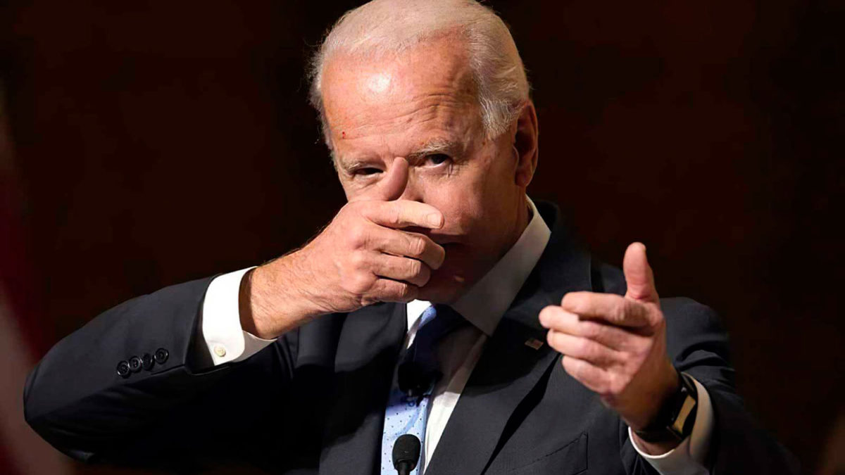 De Biden a los talibanes con amor