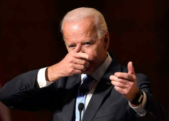 De Biden a los talibanes con amor