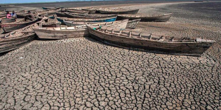 Informe de la ONU advierte sobre un calentamiento global sin precedentes