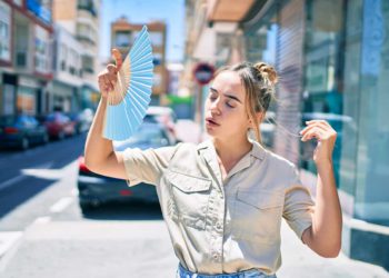 El “verano” de noviembre en Israel continuará hasta el fin de semana