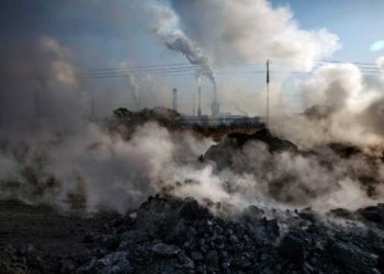 China redobla su apuesta por el carbón a pesar de la presión mundial por la ecología
