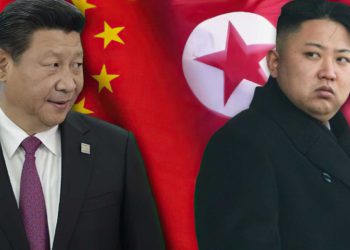 ¿China salvará a Corea del Norte de la hambruna y el colapso?