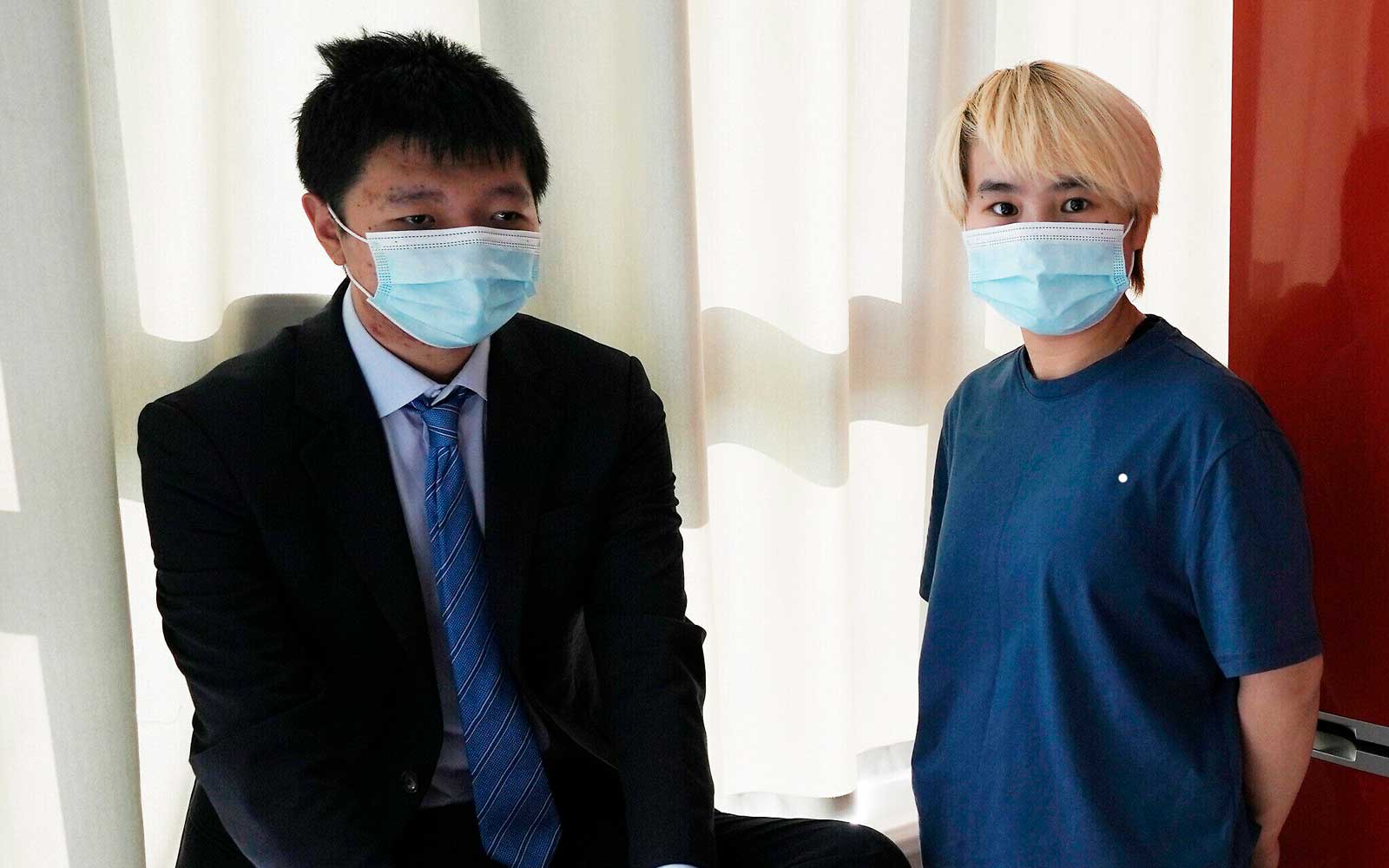 Ex detenido: China gestiona una cárcel secreta en Dubái utilizada para retener uigures