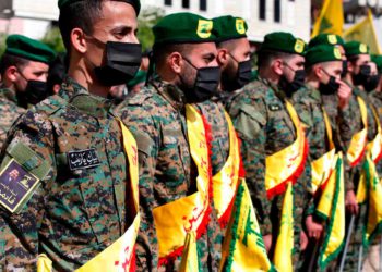 Irán ha duplicado sus fuerzas en la frontera con Israel desde 2018 – Informe