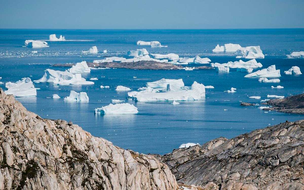 Informe de la ONU advierte sobre un calentamiento global sin precedentes