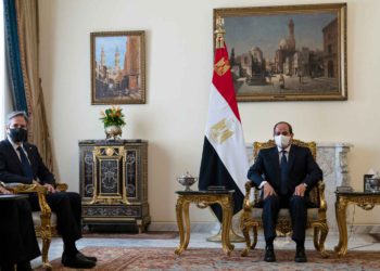 Estados Unidos elogia el papel “constructivo” de Egipto en Gaza