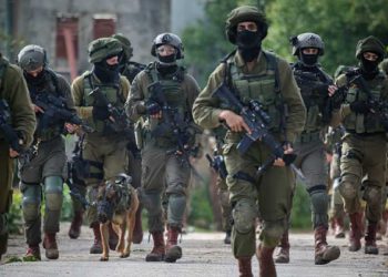 Soldado de las FDI frustra un intento de robo de su arma en la Baja Galilea