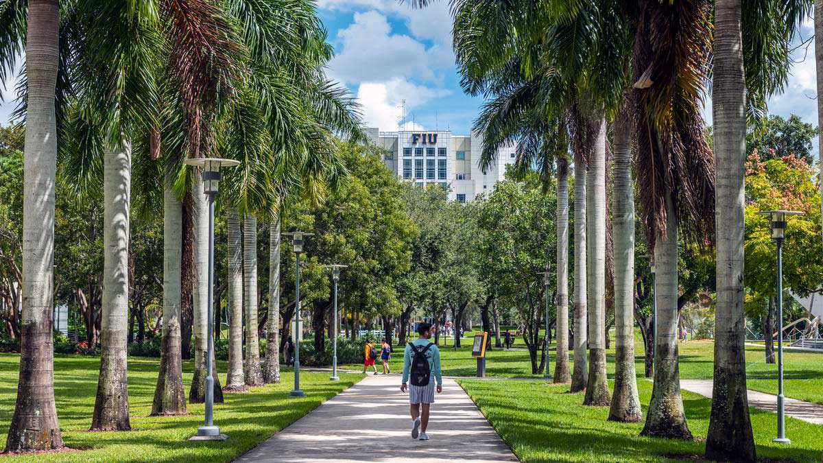 La mayor universidad de Miami lanza un curso sobre emprendimiento israelí
