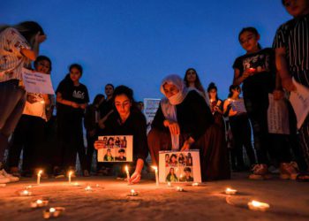 Víctimas yazidíes del genocidio del ISIS permanecen desplazados y en la indigencia