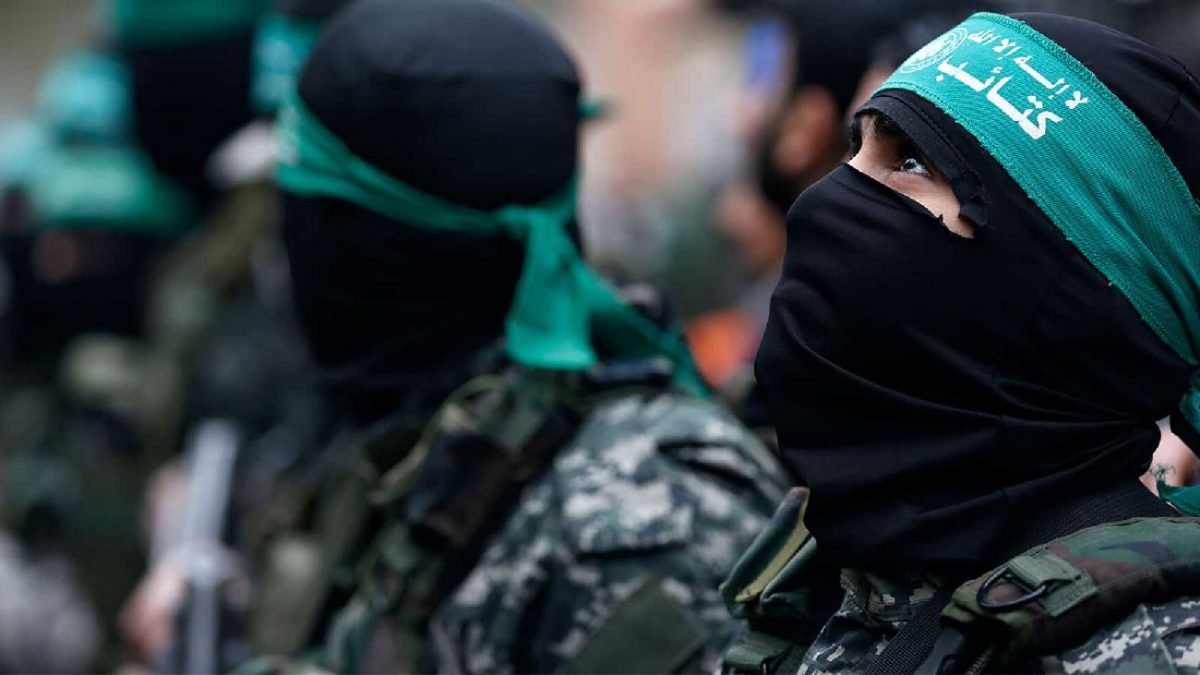 De Idlib a Gaza: Los terroristas islamistas celebran la victoria de los talibanes