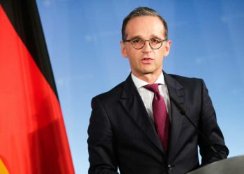 Alemania insta a Irán a reanudar las conversaciones nucleares “lo antes posible”
