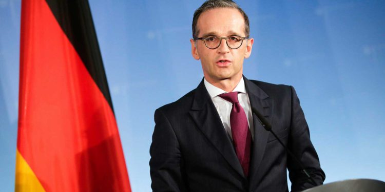 Alemania insta a Irán a reanudar las conversaciones nucleares “lo antes posible”
