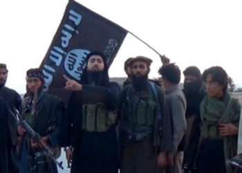 ¿Qué es el ISIS-K? La filial afgana del Estado Islámico que atacó Kabul